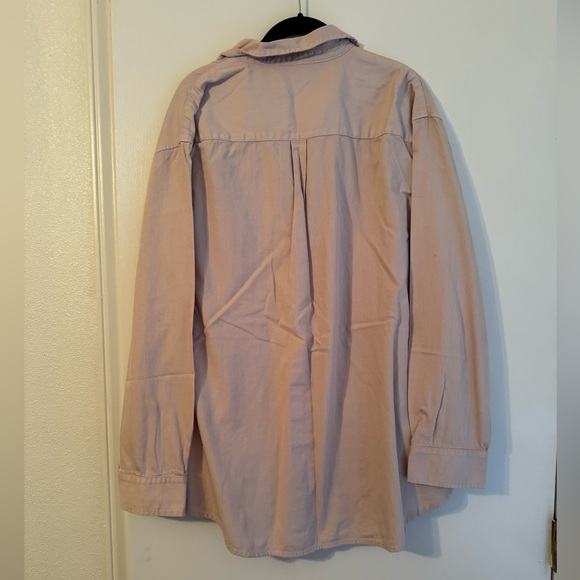 Aerie Shacket - Picture 3 of 3